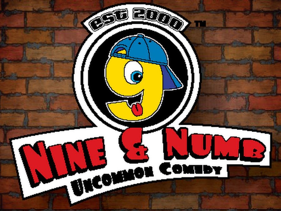 Nine and Numb Improv