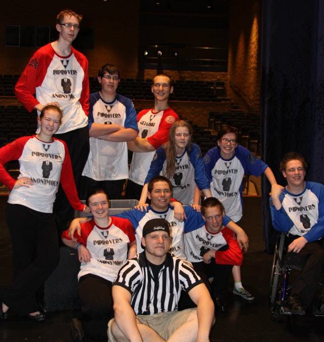 Fargo North High Improv